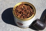 tabaque ( archives Lo Gnalèi - photo : Bruno Domaine )