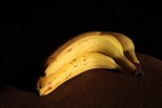 banana ( archivio Lo Gnalèi - foto: Bruno Domaine )