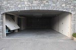 garage ( archivio Lo Gnalèi - foto: Bruno Domaine )