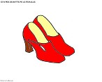 Visualizza immagine scarpe con i tacchi