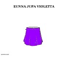 Regarde l'image jupe violette