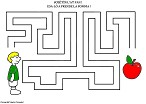 Visualizza immagine labirinto