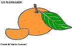 Visualizza immagine mandarino