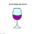 Visualizza immagine bicchiere di vino